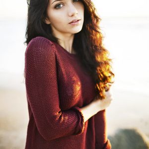 Léa - rencontre-Teen-Boulogne-sur-Mer