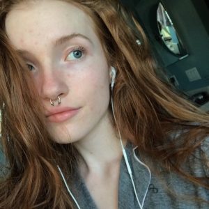 Léa - rencontre-Teen-Chenôve