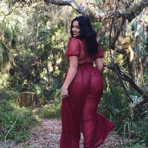 Yasmine - rencontre-Beurette-Yssingeaux