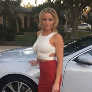 Nadia - rencontre-MILF-Strasbourg