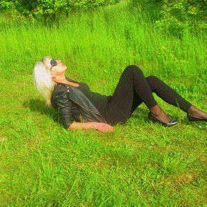 Céline - rencontre-MILF-Strasbourg