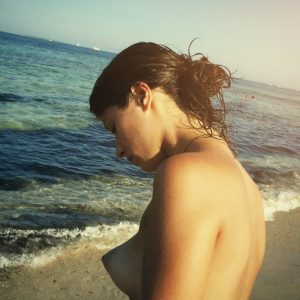 Morgane - rencontre-Milf-Nantes