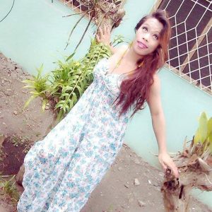 Samira - rencontre-Milf-Thionville