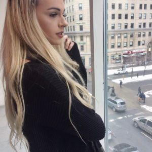 Julie - rencontre-Teen-Bressuire