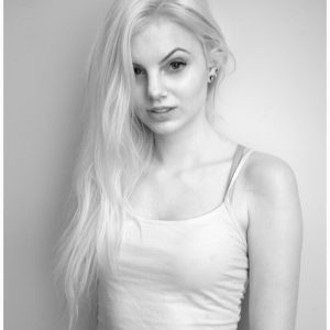 Camille - rencontre-Teen-Marseille