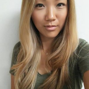 Kim - rencontre-Asiatique-Nîmes