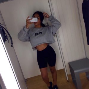 Lina - rencontre-Beurette-Bordeaux
