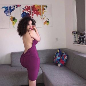 Leïla - rencontre-Beurette-Nantes