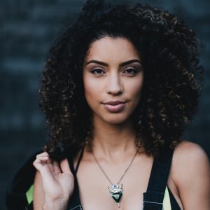 Amélie - rencontre-Black-Franconville