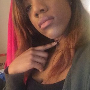 Naïma - rencontre-Black-Nice