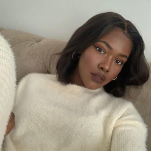 Aïcha - rencontre-Black-Rennes