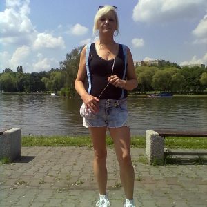 Martine - rencontre-Cougar-Bordeaux