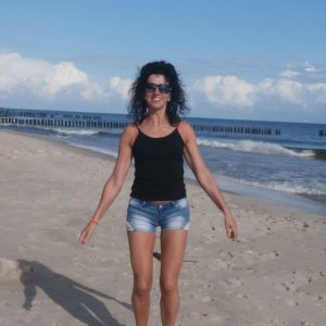 Laurie - rencontre-Cougar-Bordeaux