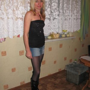 Chantal - rencontre-Cougar-Dijon