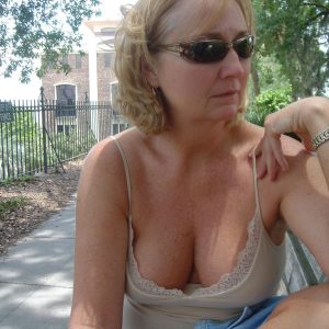Danielle - rencontre-Cougar-Grenoble