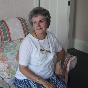 Pascale - rencontre-Cougar-Issy-les-Moulineaux