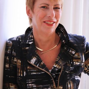 Francine - rencontre-Cougar-Nîmes