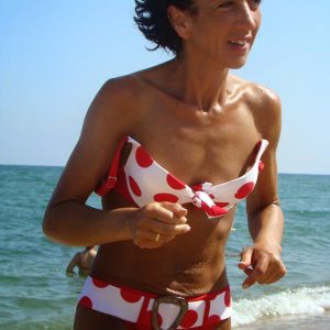 Mireille - rencontre-Cougar-Nîmes