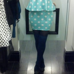 Nathalie - rencontre-Cougar-Paris