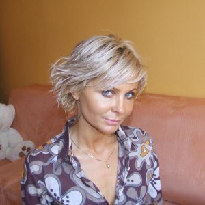 Brigitte - rencontre-Cougar-Reims