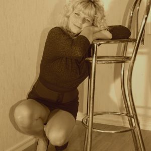 Virginie - rencontre-Libertine-Bordeaux