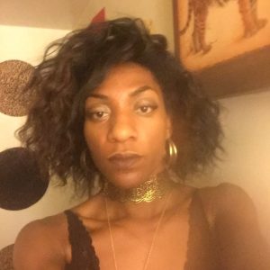 Colette - rencontre-MILF-Franconville