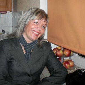 Sandrine - rencontre-MILF-Reims