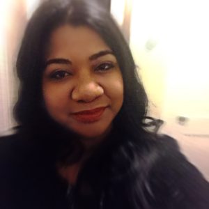 Imane - rencontre-MILF-Rennes