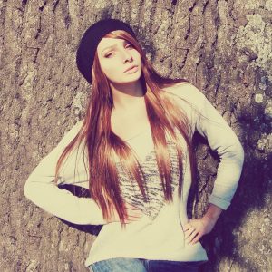 Aurore - rencontre-Milf-Franconville