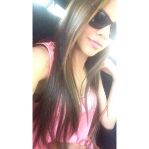 Mélina - rencontre-Milf-Hyères