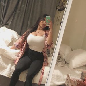 Farah - rencontre-Milf-Toulouse