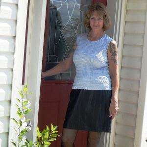 Corinne - rencontre-Naturiste-Fréjus