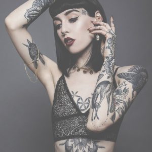 Charlotte - rencontre-Teen-Bordeaux