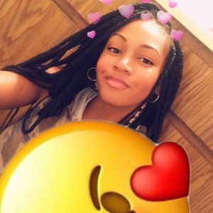 Mélissa - rencontre-Teen-Dijon