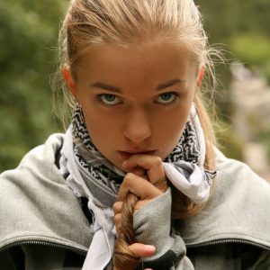 Océane - rencontre-Teen-Nantes