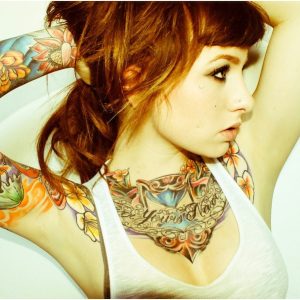 Salomé - rencontre-Teen-Rennes