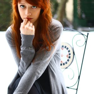 Margaux - rencontre-Teen-Toulon