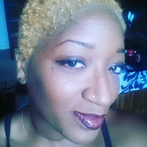 Amina - rencontre-Black-Aix-en-Provence