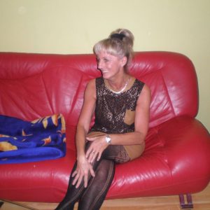 Amélie - rencontre-Cougar-Courbevoie