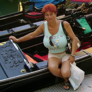 Myriam - rencontre-Cougar-Créteil