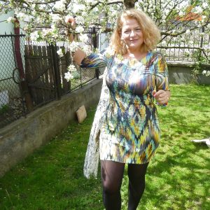 Brigitte - rencontre-Cougar-Dunkerque