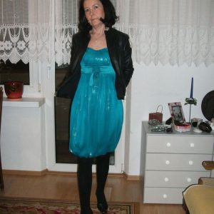 Isabelle - rencontre-Cougar-Montreuil