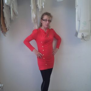 Juliette - rencontre-Cougar-Orléans