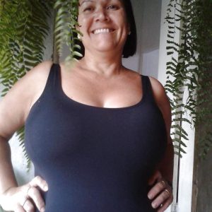 Laurine - rencontre-Cougar-Orléans