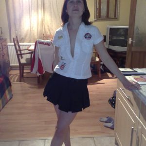 Violette - rencontre-Cougar-Roubaix