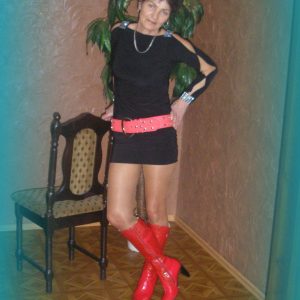 Mireille - rencontre-Cougar-Roubaix