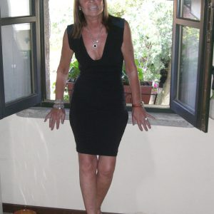 Lise - rencontre-Cougar-Rouen