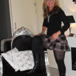 Clara - rencontre-Libertine-Caen