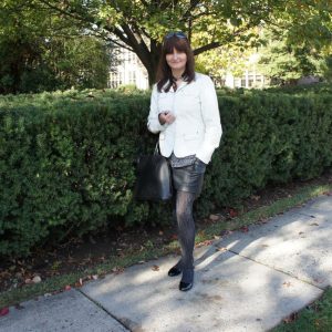 Julie - rencontre-MILF-Asnières-sur-Seine