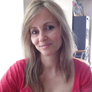 Simone - rencontre-MILF-Metz